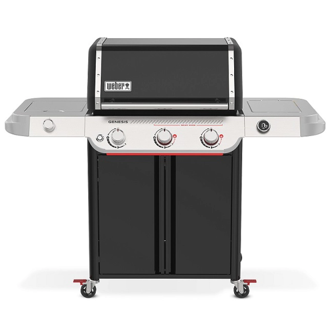 Vendita online Barbecue a gas Genesis E335